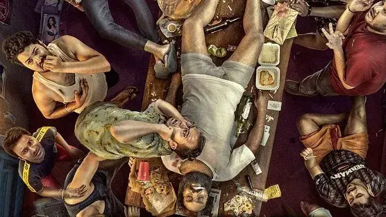 Hostel Hudugaru Bekagiddare on OTT: Kannada campus comedy set for digital premiere as Diwali special Hostel Hudugaru Bekagiddare