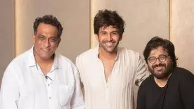 Aashiqui 3 producer Mukesh Bhatt miffed with speculation around Kartik's film: We shouldn’t have... Aashiqui 3