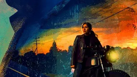 Echo, Killer Soup, The Legend of Hanuman 3 and other OTT releases streaming this week Echo poster, Marvel Studios