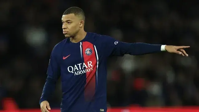 Mbappe makes sweeping allegations on working with coaches who talked 'badly' amid transfer buzz PSG still hope to retain Mbappe
