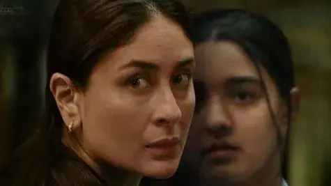 Jaane Jaan Trumps Jawan As The Most Streamed Indian Movie In 2023, Khufiya, OMG 2 Follow Jaane Jaan movie poster