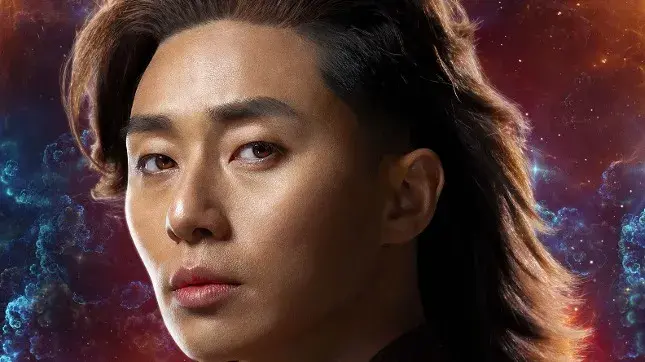 Park Seo Joon turns 35: What's Wrong With Secretary Kim actor pens note of gratitude for his fans Park Seo Joon