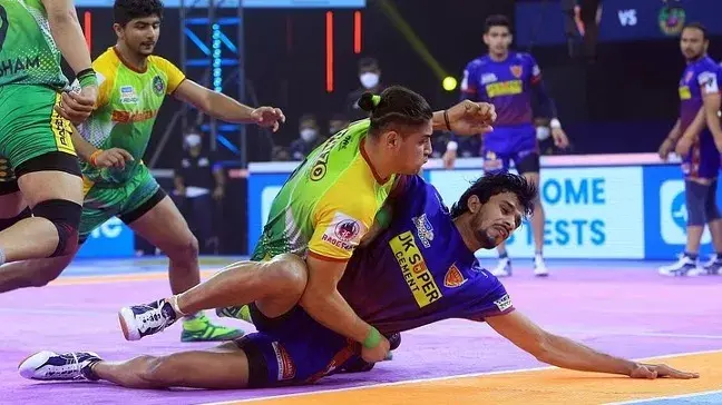 PKL 2023: What are 'Super 10' and 'High Five', all you need to know about unknown Kabaddi rules A glimpse of Pro Kabaddi League season 9