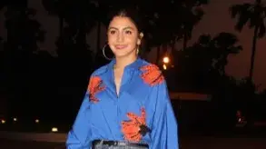 Anushka Sharma's inspiration behind becoming an actor has a Jab We Met connection Anushka Sharma