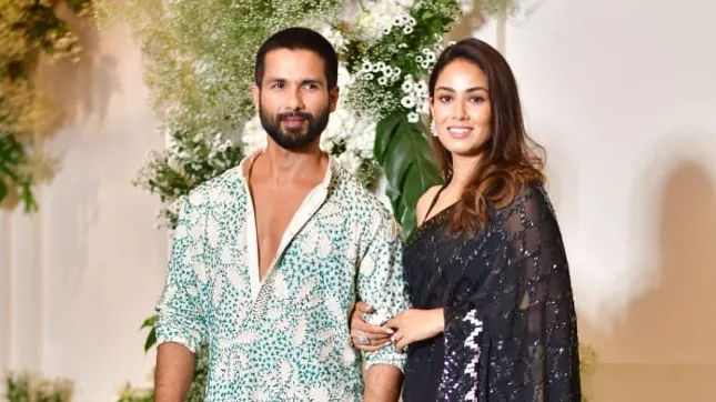 Shahid Kapoor Shares Reason Of Fight With Wife Mira Rajput, Reveals His ...