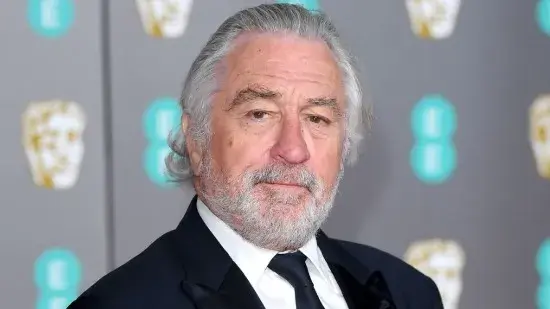 Robert De Niro