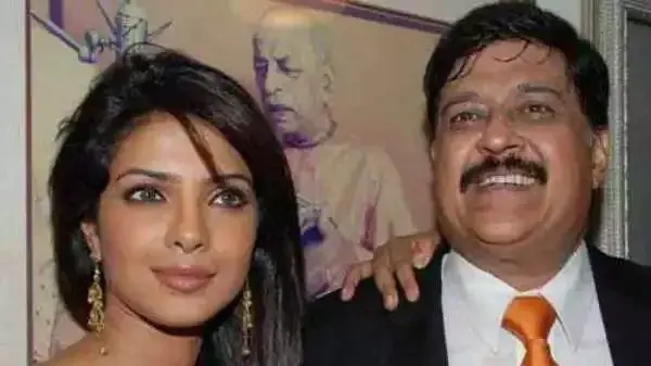 Priyanka Chopra reveals how father's death grounded her: Life is short... Priyanka Chopra