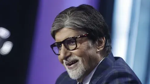 Amitabh Bachchan Buys Plot In Ayodhya At Walking Distance From Ram Mandir - Check Details Amitabh Bachchan, Bollywood