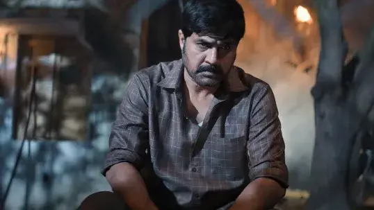 Kotabommali PS teaser: Srikanth Meka plays head constable on the run in Telugu survival thriller Srikanth Meka