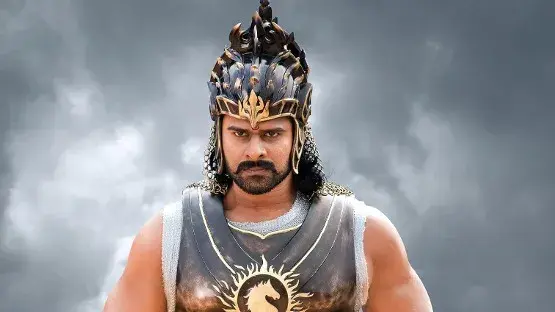 Baahubali 1