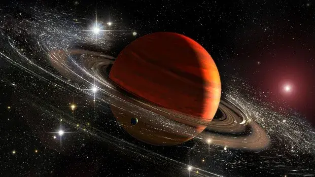 Saturn
