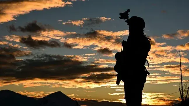 Indian Army Special Forces