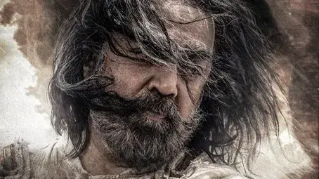 Kamal Haasan birthday: Makers unveil new poster featuring the actor as a warrior in Thug Life Kamal Haasan