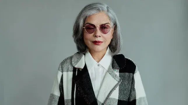 Zeenat Aman details her battle with ptosis that obstructed her vision: It narrowed my opportunities Zeenat Aman