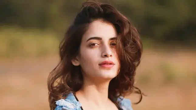 Yeh Hai Chahatein actor Shagun Sharma says she was rejected in 100 auditions initially Shagun Sharma