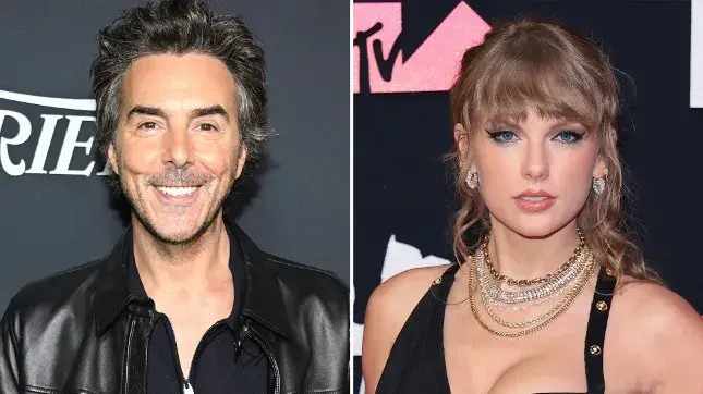 Taylor Swift to join Marvel Cinematic Universe as Dazzler? Deadpool 3 director breaks silence Taylor-Shawn