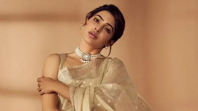 Samantha Ruth Prabhu Opens Up About Online Trolling, Talks About Her Insecurities And Low Confidence Samantha Ruth Prabhu