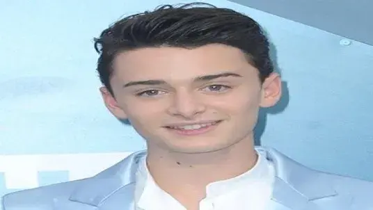 Stranger Things star Noah Schnapp Addresses Backlash Over His Stance In Israel-Palestine Conflict Noah Schnapp, Stranger Things