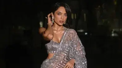 Sobhita Dhulipala