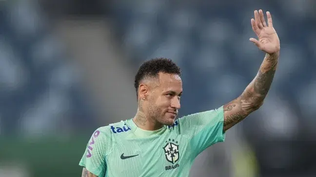 Robbers break into home of Brazilian football star Neymar’s partner Robbers break into home of Neymar’s partner