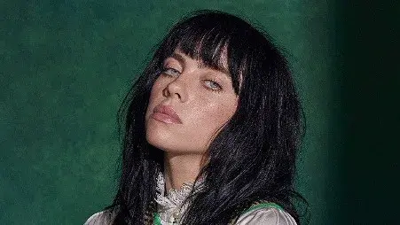 Billie Eilish receives backlash for saying 'men are never subjected to body-shaming' Billie Eilish