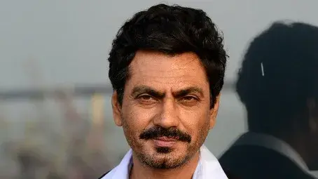 Nawazuddin Siddiqui