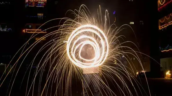 Diwali 2023: What are green crackers and how to identify them for an eco-friendly celebration? Diwali 2023