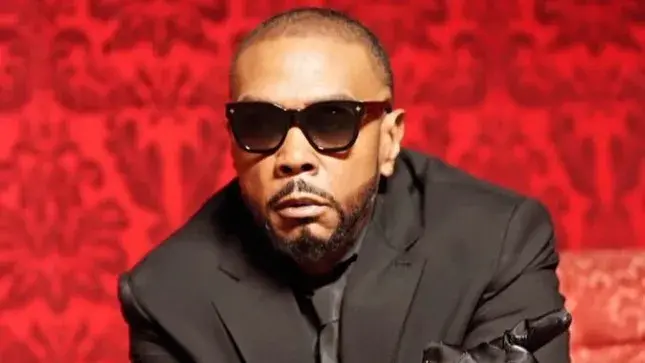 Timbaland apologises to Britney Spears after receiving backlash for his 'crazy' remark Timbaland