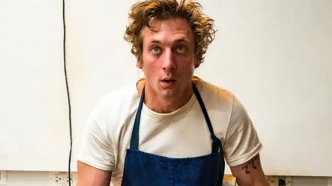 When Bear star Jeremy Allen White missed out on a potential Marvel casting Jeremy Allen White in The Bear