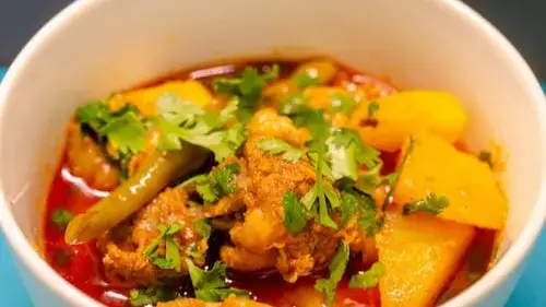 Description of the pic