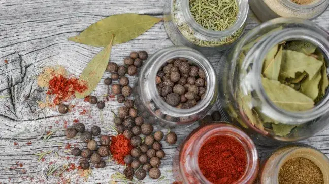 Black Pepper to Cumin: 6 spices that help reduce gas, bloating and constipation Spices