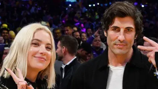 Ashley Benson marries Brandon Davis