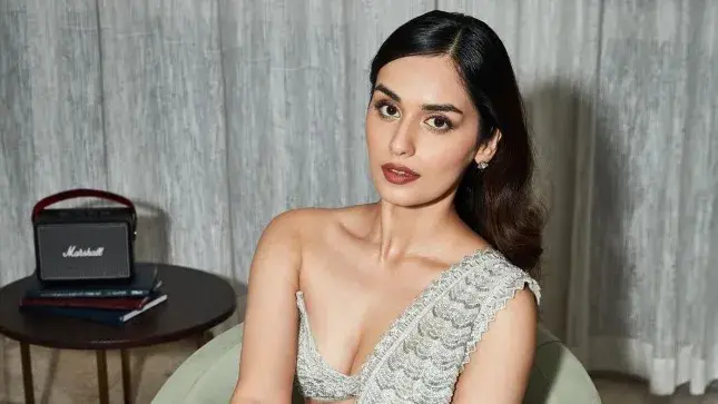 Manushi Chhillar Reacts To Preity Zinta Being Trolled For Kumbh Visit, Says 'Celebs Are Targeted A Little Too Much' Manushi Chhillar