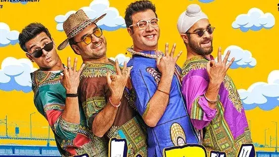 Fukrey 3 on OTT: When, where to watch Pulkit Samrat-Varun Sharma starrer comedy film Fukrey 3, Bollywood