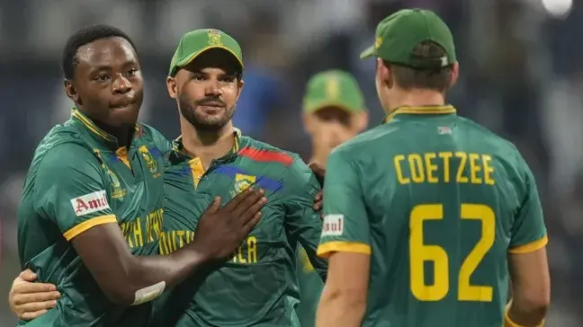 South Africa vs Afghanistan Live Streaming: How to watch the CWC 2023 match in India, UK and USA? South Africa thrashed Bangladesh