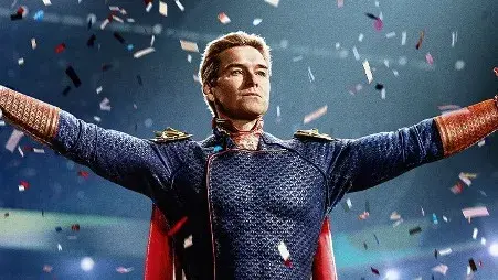 The Boys Season 4 Premiere Date Locked For Prime Video Release The Boys, web series