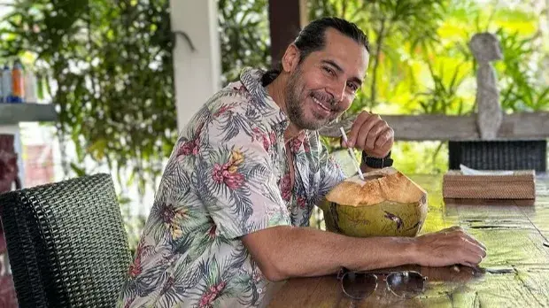 Actor Dino Morea talks about fatherhood, wanting kids Dino Morea