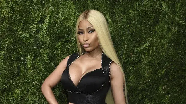 Singer Nicki Minaj regrets her plastic surgery: I was fine just the way I was Nicki Minaj