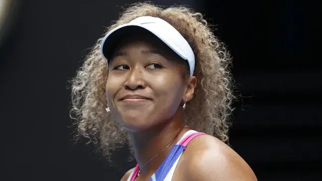 Naomi Osaka set to make her tennis return at the Brisbane International Japanese Tennis star Naomi Osaka