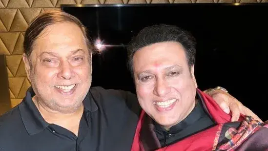 Govinda-David Dhawan
