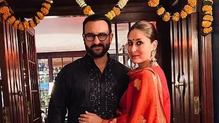 Kareena Kapoor Reveals She Asked Saif Ali Khan To Get Her Name Tattooed: If You Love Me... Kareena Kapoor, Saif Ali Khan