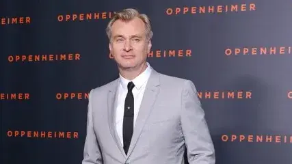Christopher Nolan on Oppenheimer Blu-ray release: No evil streaming service can steal it Christopher Nolan