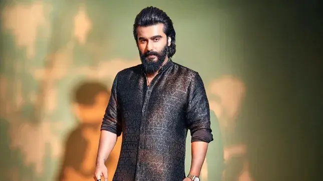 File photo of Arjun Kapoor