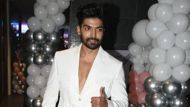 'ये काली काली आंखें' में अपने किरदार के लिए गुरमीत चौधरी ने घटाया 10 किलो वजन Gurmeet Choudhary and Debina Bonnerjee