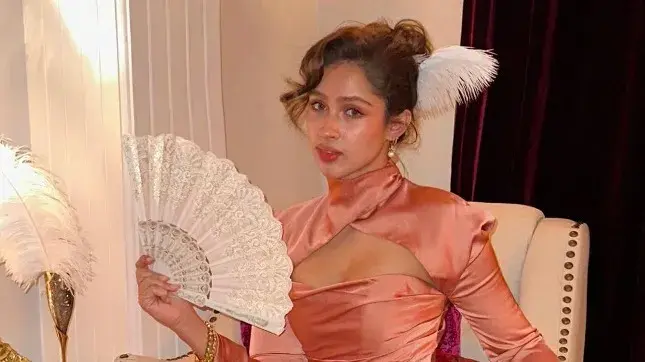 Here's Why Pashmina Roshan Didn't Ask Uncle Rakesh Roshan To Make A Movie With Her Pashmina Roshan birthday party