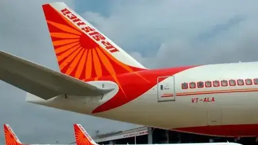 Air India deploys generative AI agent 'Maharaja'