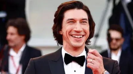 Adam Driver faces constant reminder that he killed Han Solo in Star Wars Adam Driver