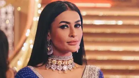 Pavitra Punia's father passes away, actress pens an emotional note remembering him Pavitra Punia