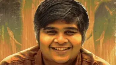 Karthik Subbaraj feels ‘surreal’ as Clint Eastwood desires to watch Jigarthanda Double X Karthik Subbaraj