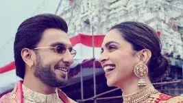 Deepika Padukone, Ranveer Singh Expecting Their First Child? Social Media Abuzz With Speculation Deepika Padukone and Ranveer Singh